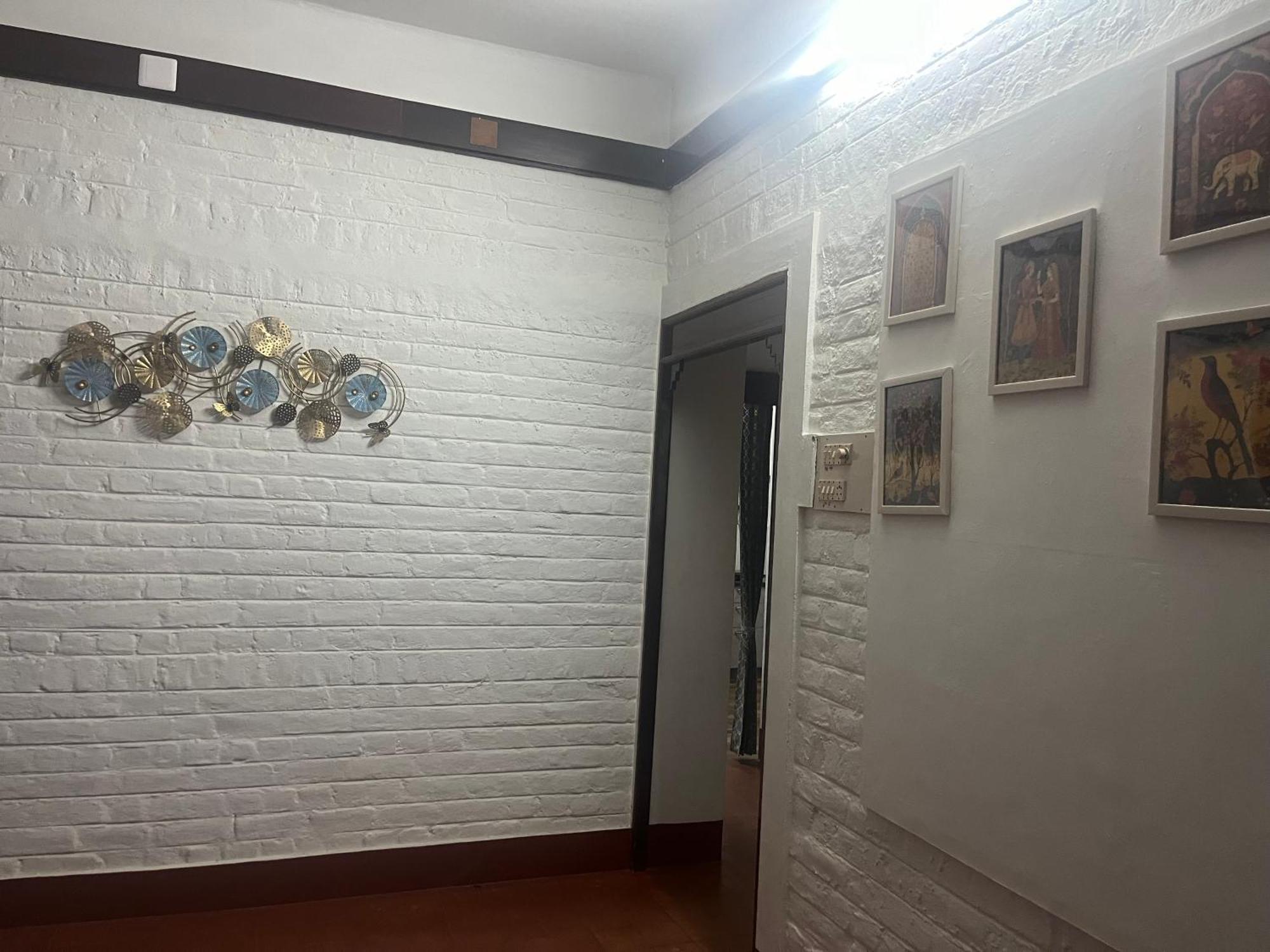 Western Castle Residency Villa Coimbatore Buitenkant foto